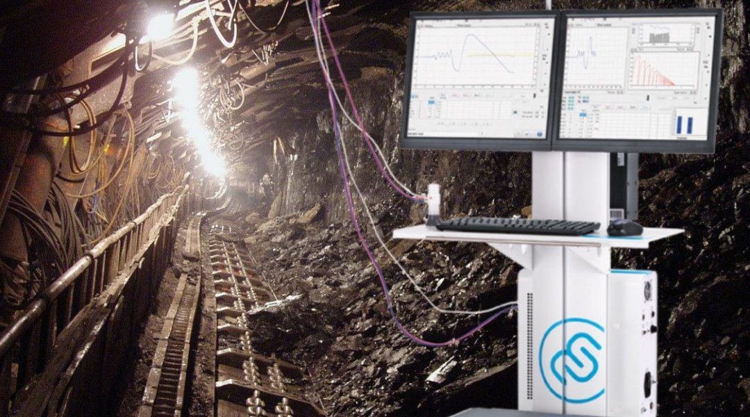 Utilités dans l’exploitation minière des évaluations de la consommation d’oxygène pour les travailleurs. ￼